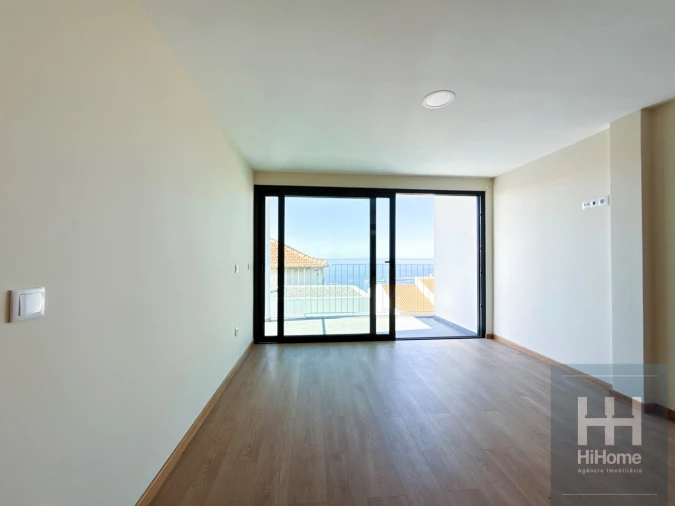 Apartamento T2 para Venda em Funchal (Santa Maria Maior) Foto 16