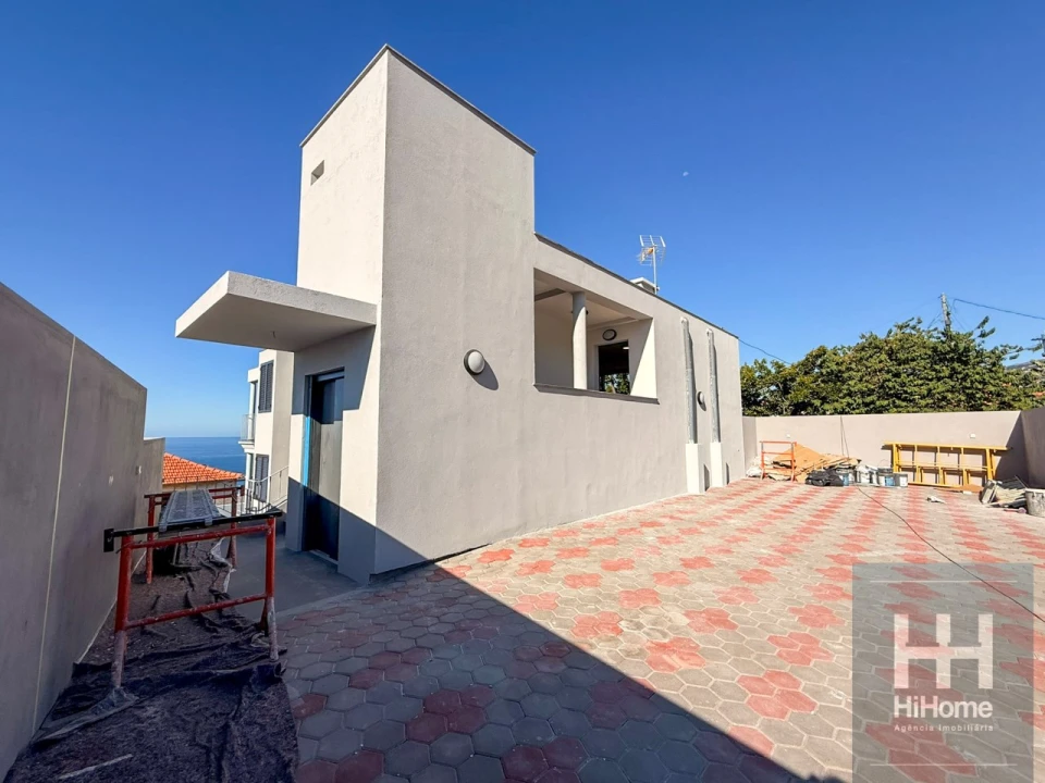 Apartamento T2 para Venda em Funchal (Santa Maria Maior) Foto 7