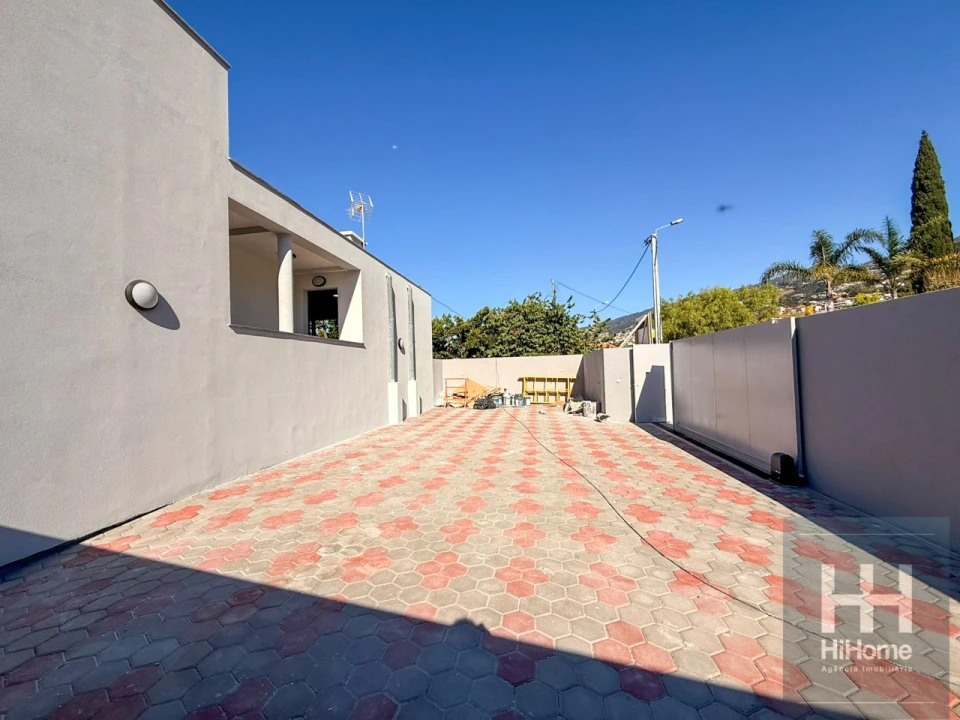 Apartamento T2 para Venda em Funchal (Santa Maria Maior) Foto 8