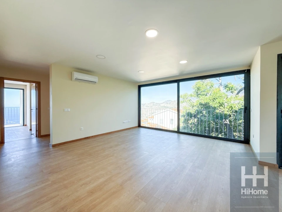 Apartamento T2 para Venda em Funchal (Santa Maria Maior) Foto 5
