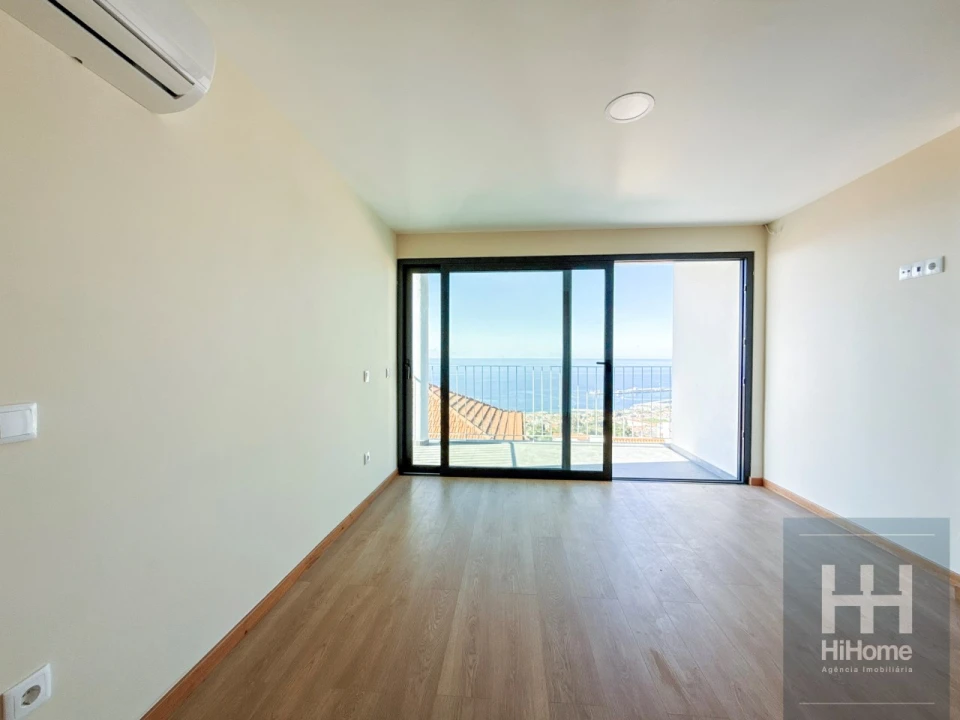 Apartamento T2 para Venda em Funchal (Santa Maria Maior) Foto 12
