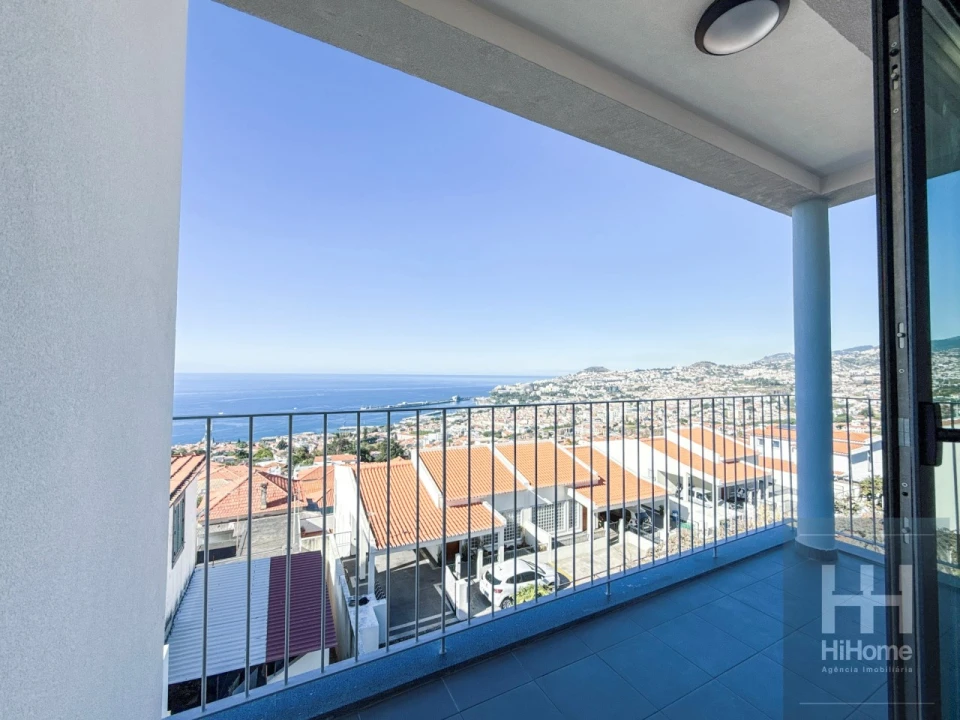 Apartamento T2 para Venda em Funchal (Santa Maria Maior) Foto 13