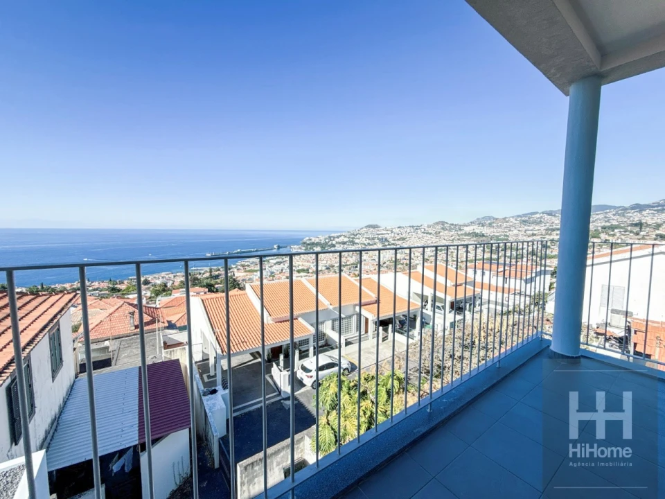 Apartamento T2 para Venda em Funchal (Santa Maria Maior) Foto 14