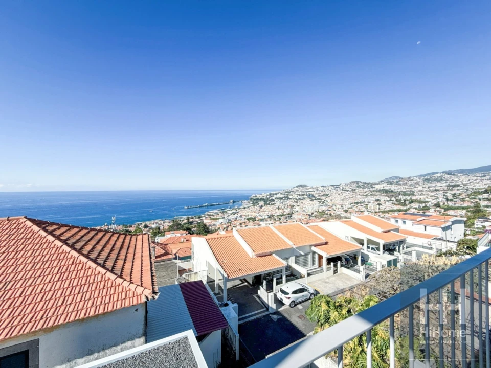 Apartamento T2 para Venda em Funchal (Santa Maria Maior) Foto 20