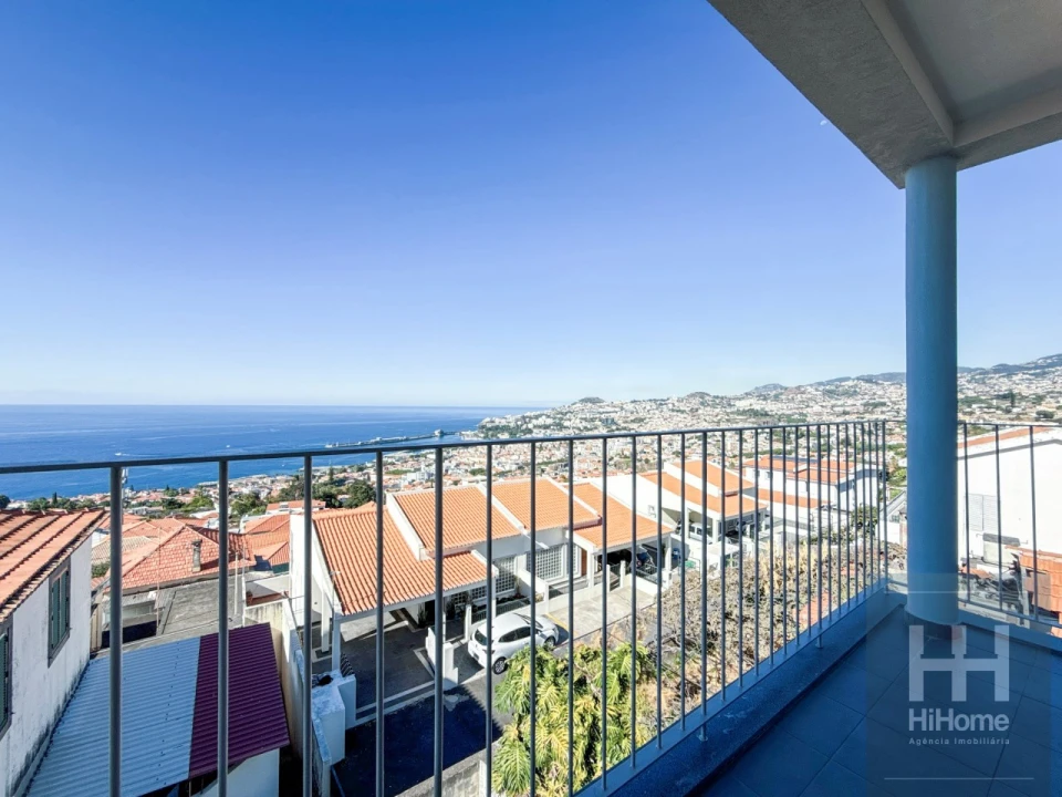 Apartamento T2 para Venda em Funchal (Santa Maria Maior) Foto 22