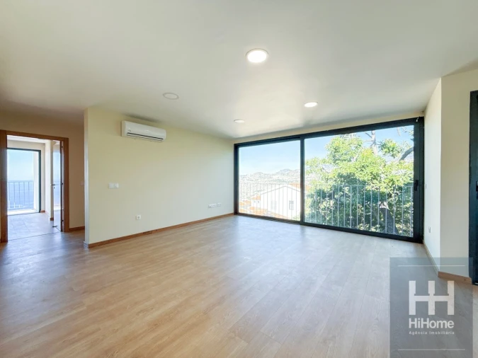Apartamento T2 para Venda em Funchal (Santa Maria Maior) Foto 5