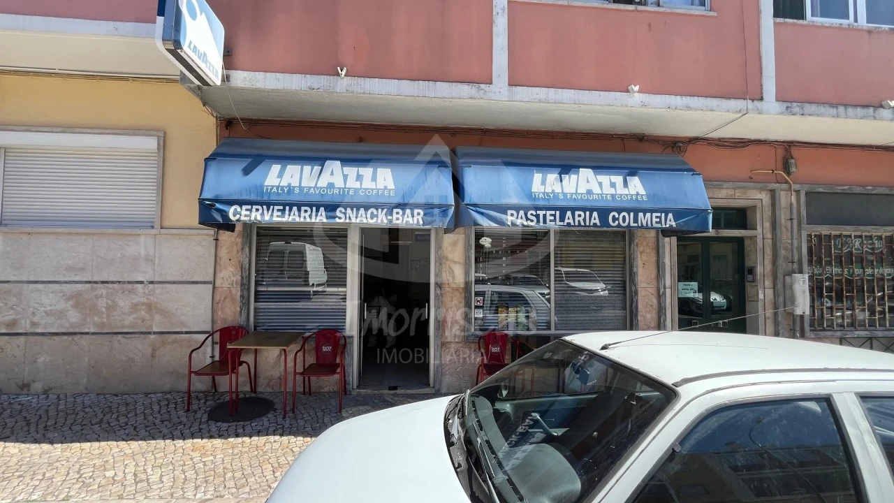 Negócio para Venda em Águas Livres Foto 1