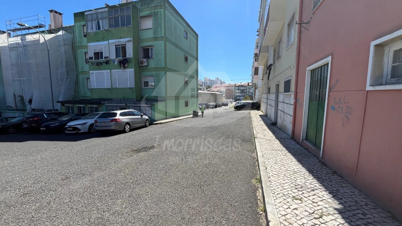 Negócio para Venda em Águas Livres Foto 2