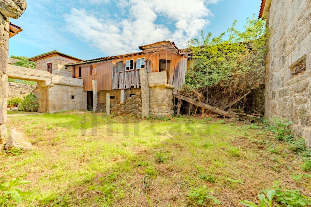Moradia T3 para Venda em Moreira Foto 62