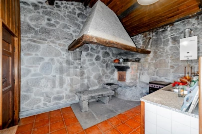 Moradia T3 para Venda em Moreira