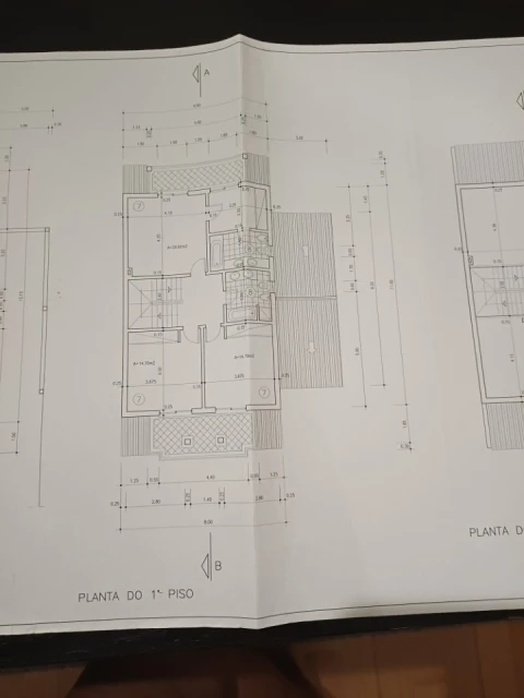 Moradia T4 para Venda em Algueirão-Mem Martins