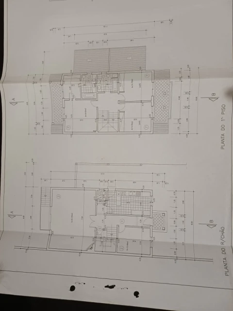 Moradia T4 para Venda em Algueirão-Mem Martins