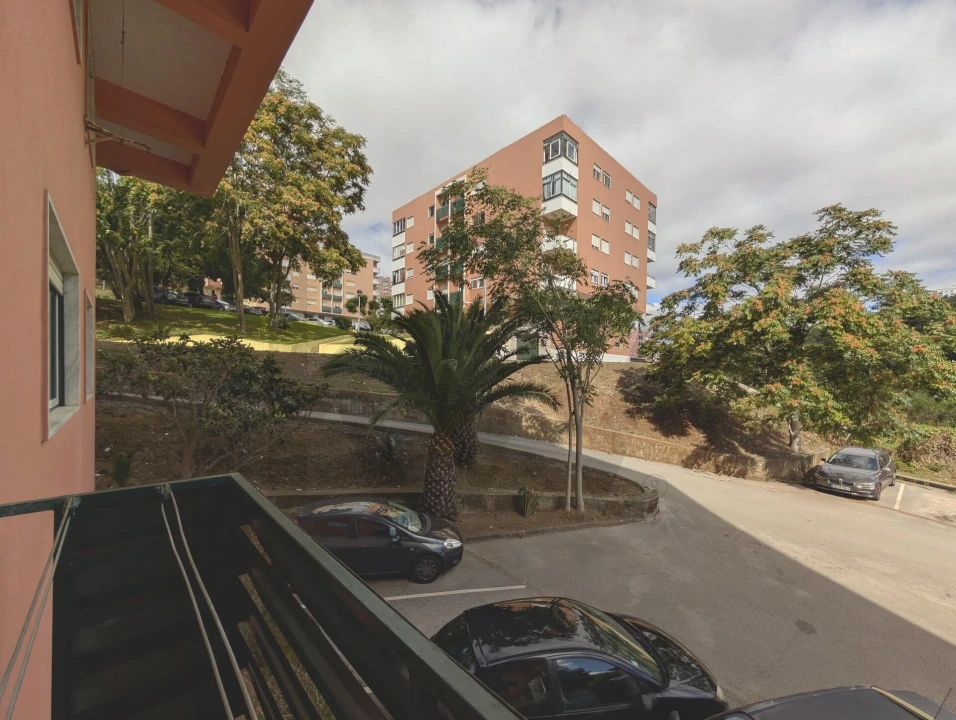 Apartamento T1 para Venda em Cacém e São Marcos Foto 31