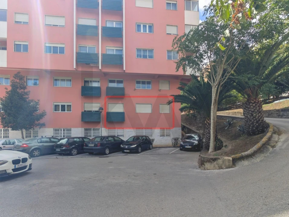 Apartamento T1 para Venda em Cacém e São Marcos Foto 35