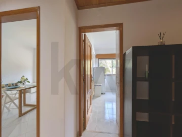 Apartamento T1 para Venda em Cacém e São Marcos