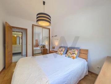 Apartamento T1 para Venda em Cacém e São Marcos