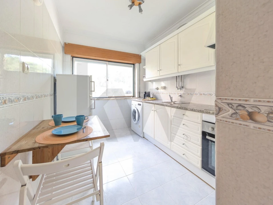 Apartamento T1 para Venda em Cacém e São Marcos Foto 24