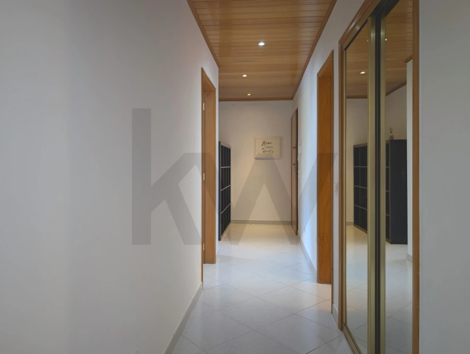 Apartamento T1 para Venda em Cacém e São Marcos Foto 21