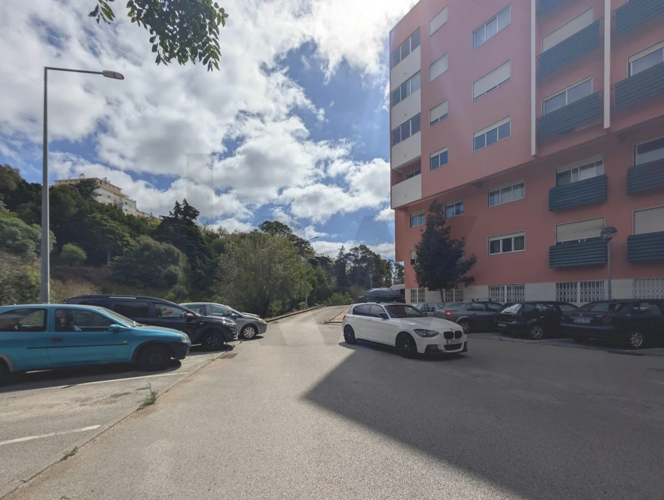 Apartamento T1 para Venda em Cacém e São Marcos Foto 38