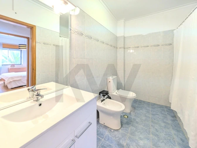 Apartamento T1 para Venda em Cacém e São Marcos Foto 6
