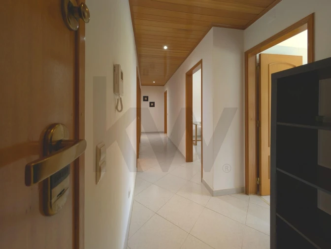 Apartamento T1 para Venda em Cacém e São Marcos Foto 16