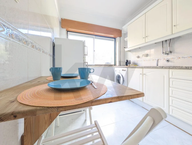 Apartamento T1 para Venda em Cacém e São Marcos Foto 23