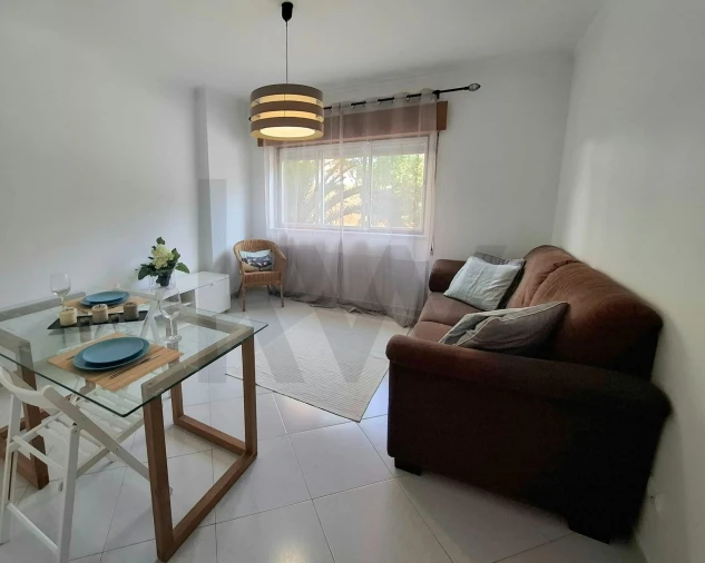 Apartamento T1 para Venda em Cacém e São Marcos Foto 12