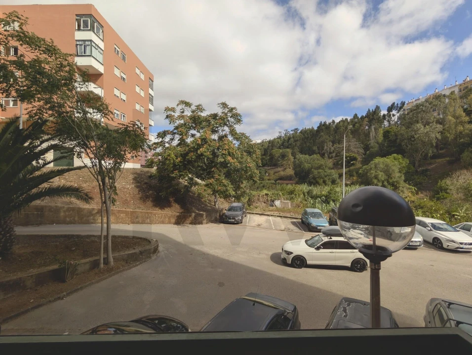 Apartamento T1 para Venda em Cacém e São Marcos Foto 36