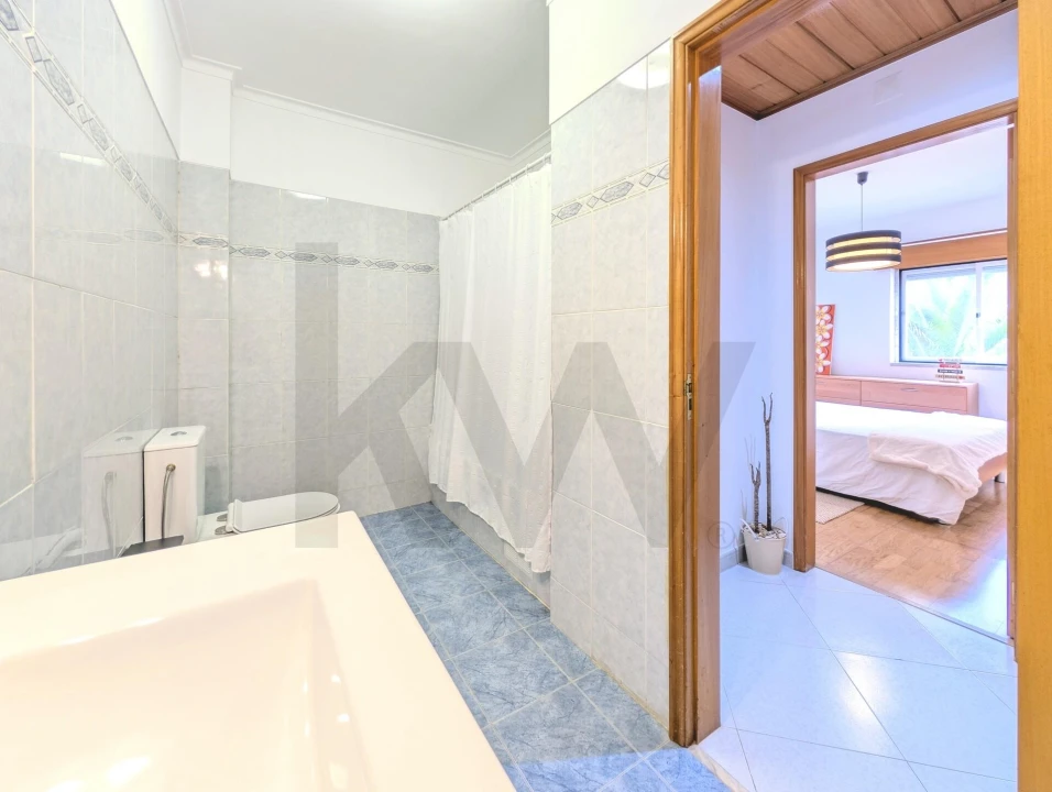 Apartamento T1 para Venda em Cacém e São Marcos Foto 7