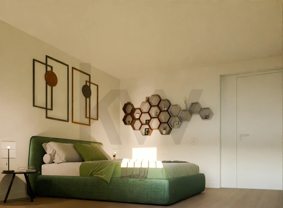 Apartamento T1 para Venda em Marvila Foto 3