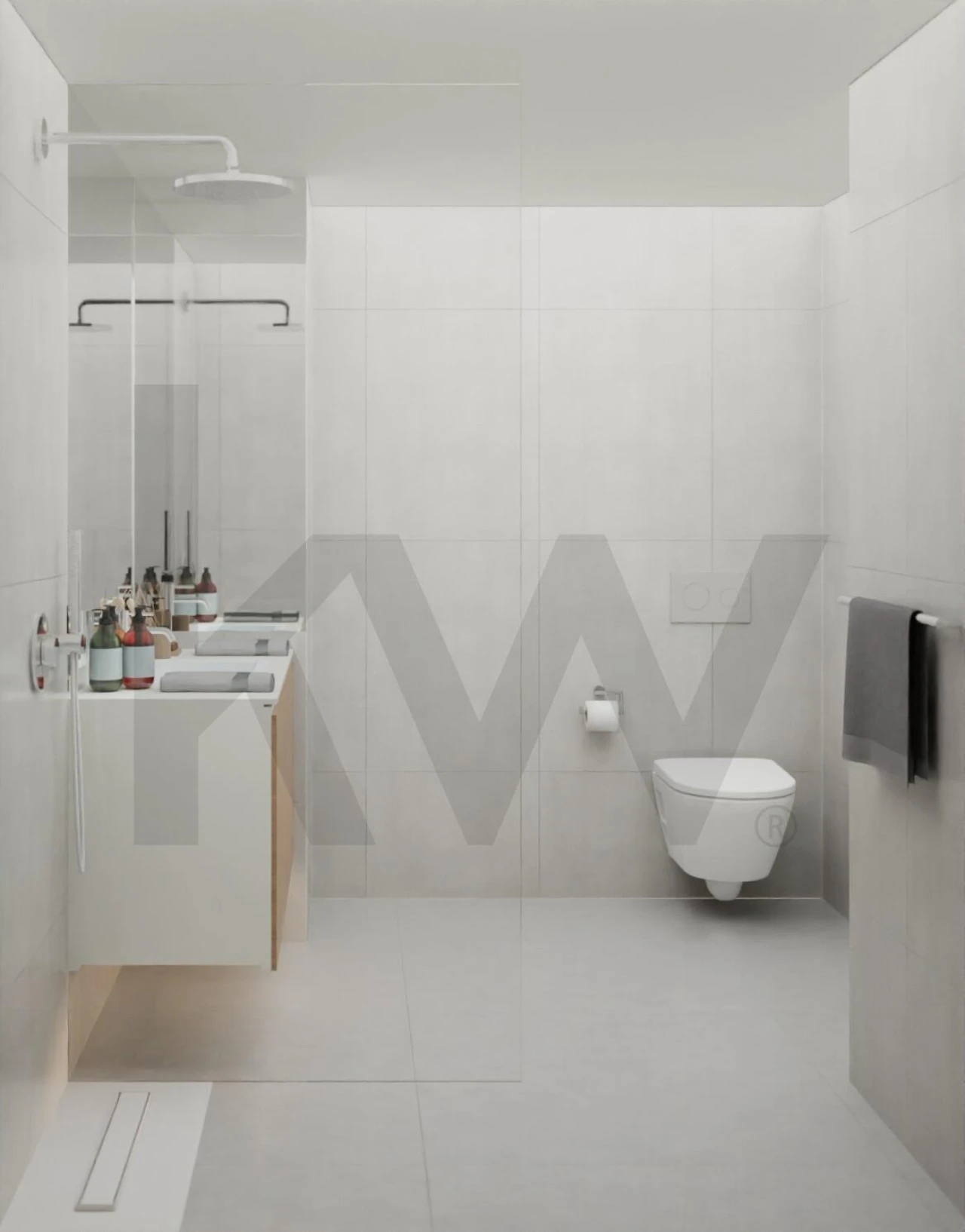 Apartamento T1 para Venda em Marvila Foto 5