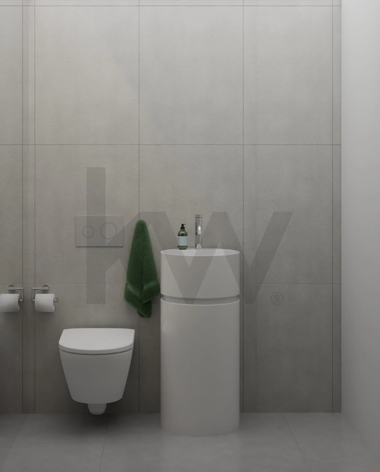Apartamento T3 para Venda em Marvila Foto 5