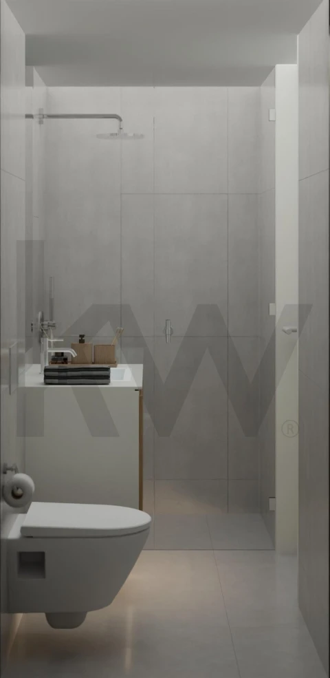 Apartamento T3 para Venda em Marvila
