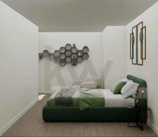 Apartamento T3 para Venda em Marvila
