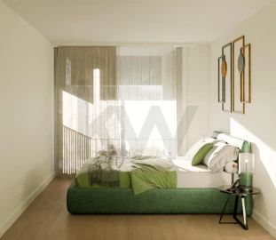 Apartamento T3 para Venda em Marvila