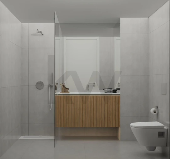 Apartamento T3 para Venda em Marvila Foto 6