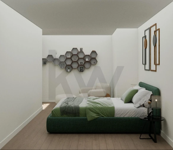 Apartamento T3 para Venda em Marvila Foto 10