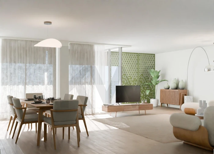 Apartamento T3 para Venda em Marvila Foto 3