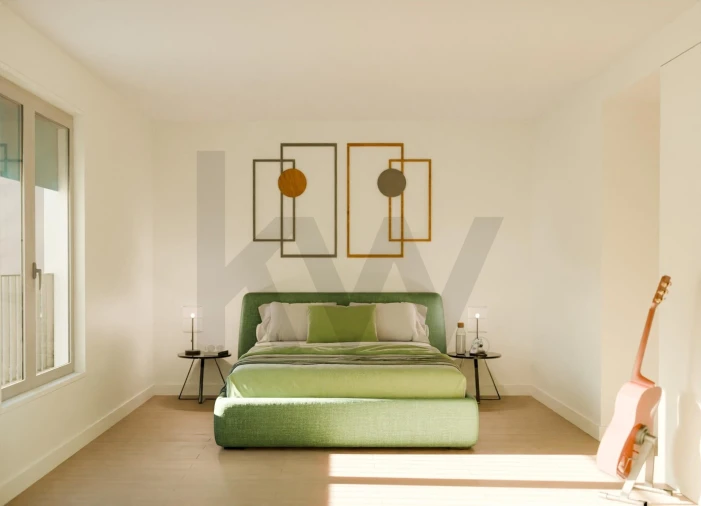 Apartamento T3 para Venda em Marvila Foto 8