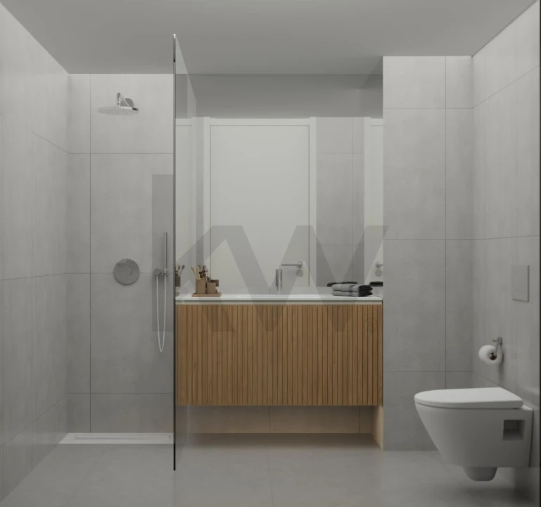 Apartamento T3 para Venda em Marvila Foto 6