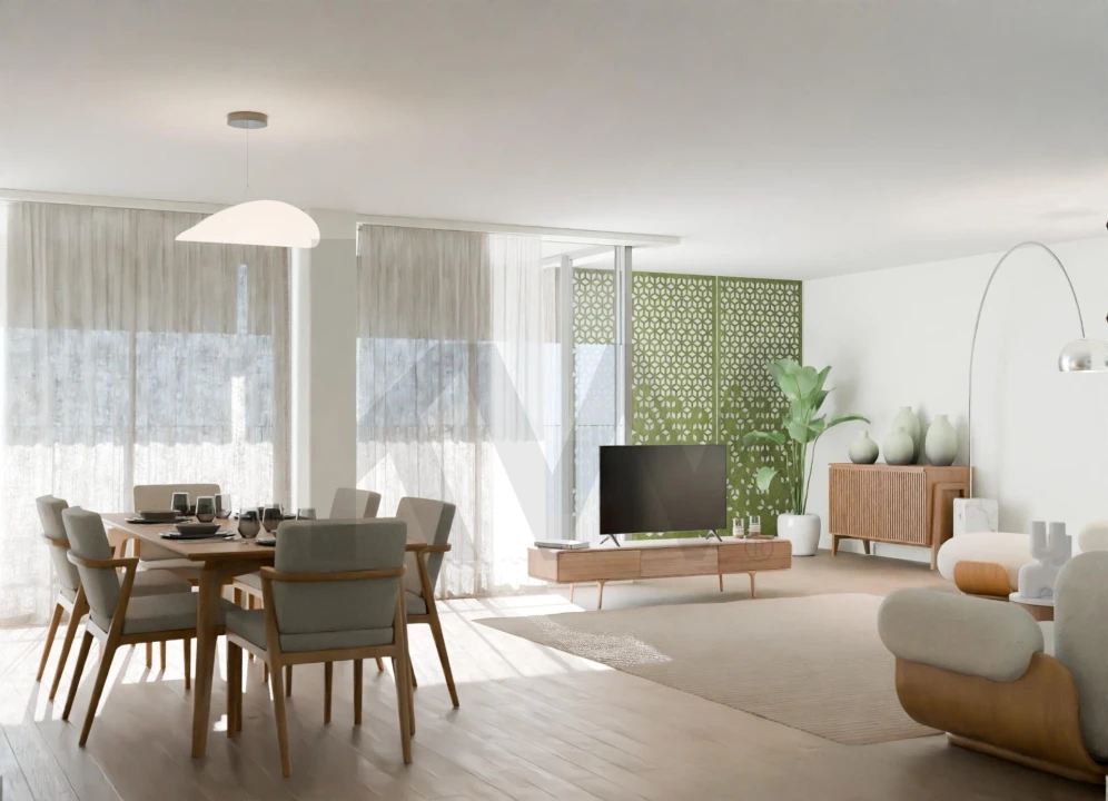 Apartamento T3 para Venda em Marvila Foto 3