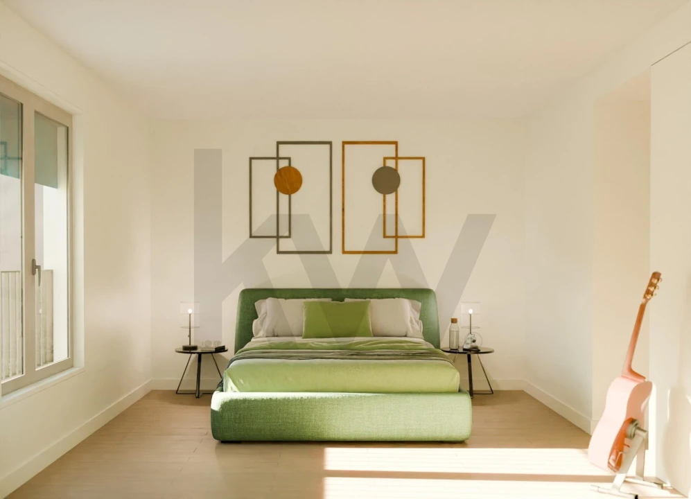 Apartamento T3 para Venda em Marvila Foto 8