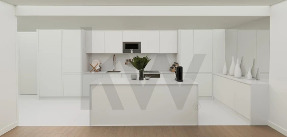 Apartamento T2 para Venda em Marvila