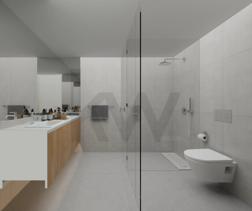 Apartamento T2 para Venda em Marvila Foto 7