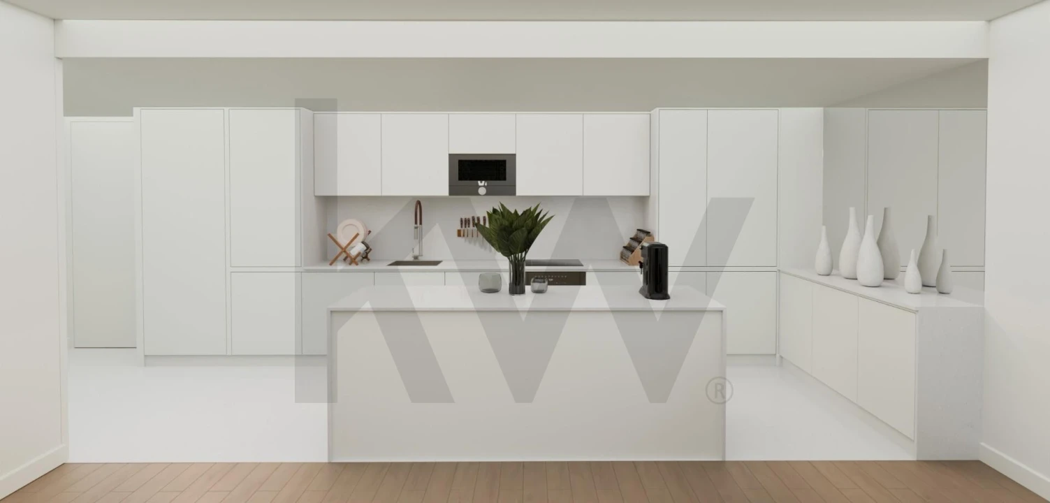 Apartamento T2 para Venda em Marvila Foto 2