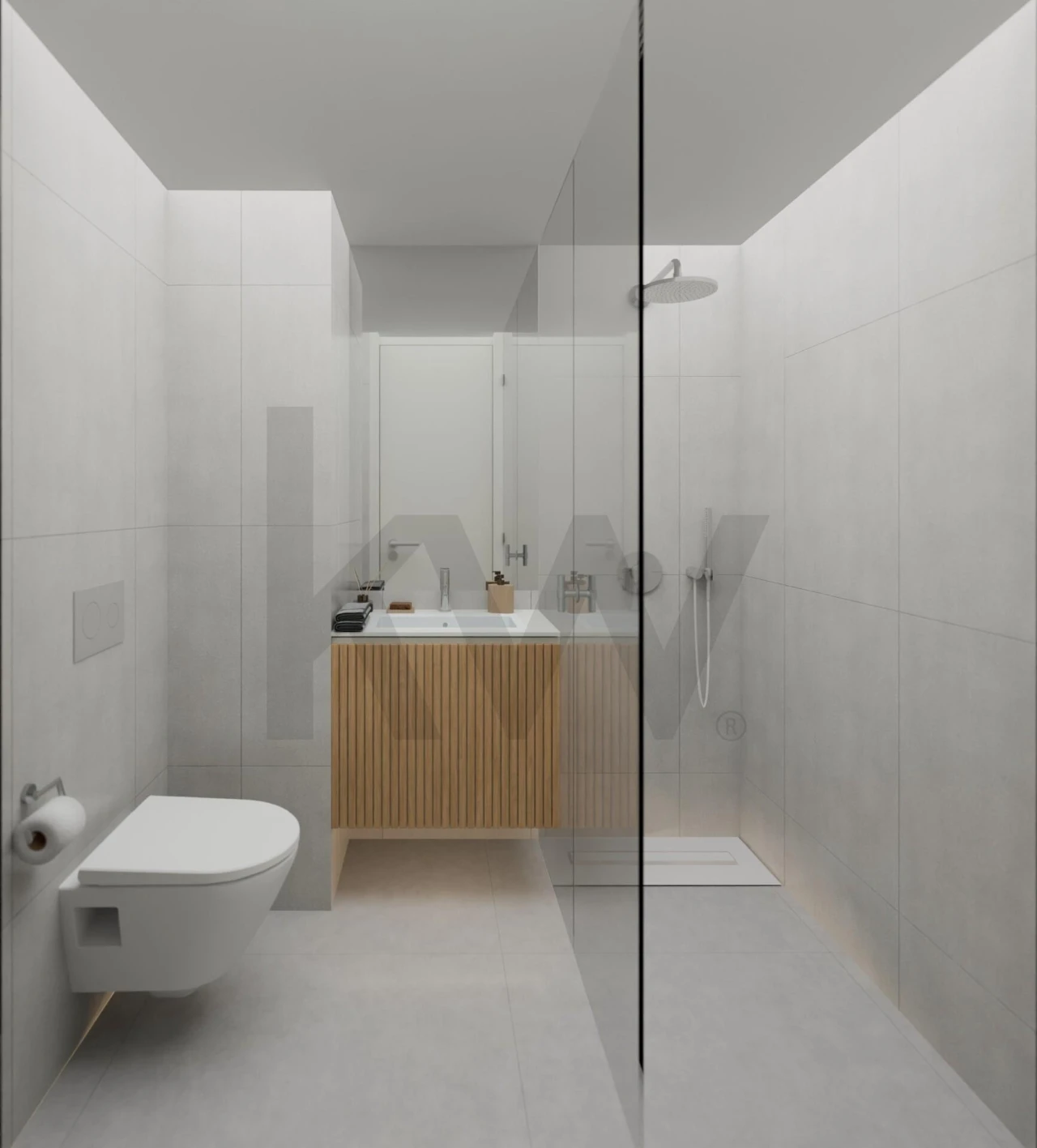 Apartamento T2 para Venda em Marvila Foto 6