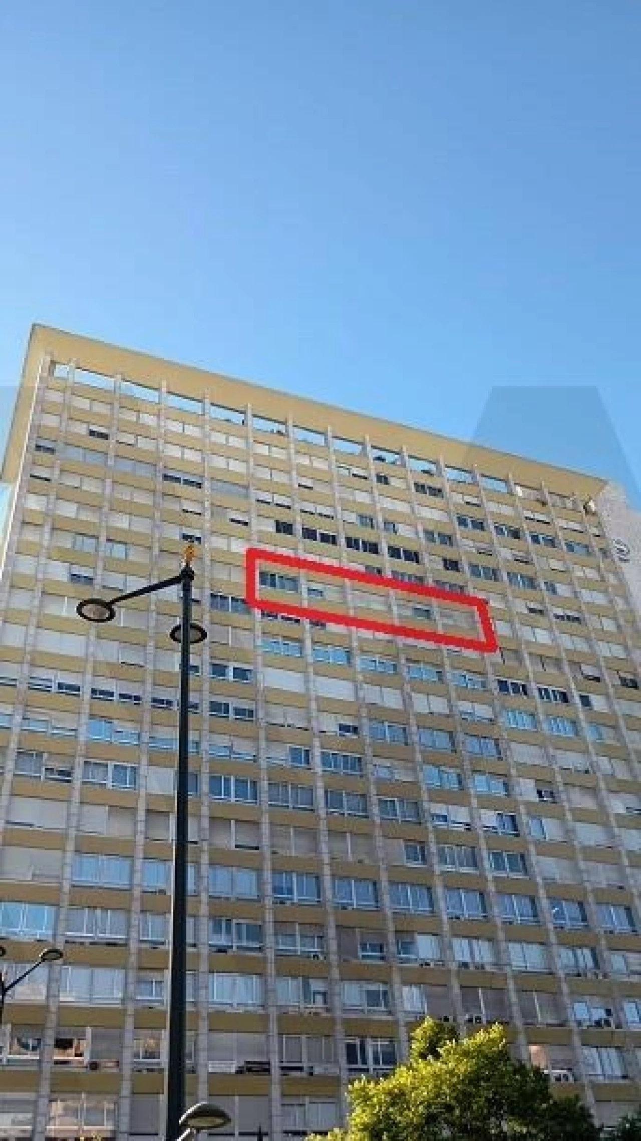 Escritório para Arrendamento em Avenidas Novas Foto 1