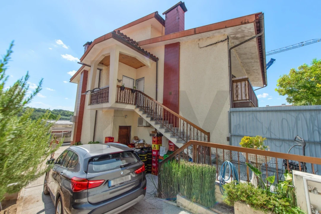 Moradia T4 para Venda em Viseu Foto 31