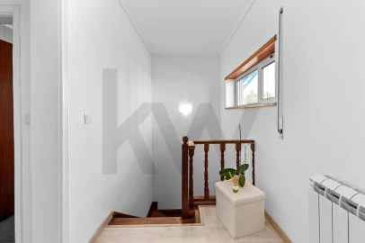 Moradia T4 para Venda em Viseu