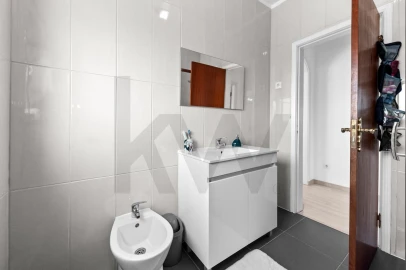 Moradia T4 para Venda em Viseu